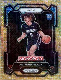 Anthony Black