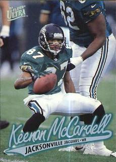 Keenan McCardell