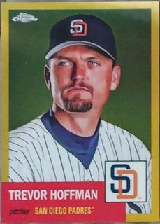 Trevor Hoffman