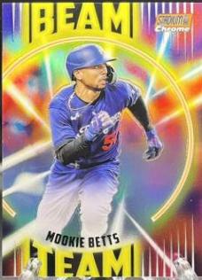 Mookie Betts