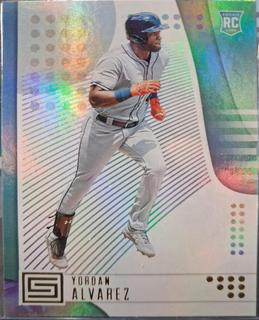 Yordan Alvarez