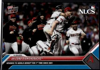 Arizona Diamondbacks