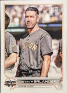 Justin Verlander