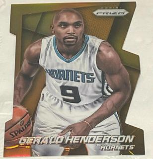 Gerald Henderson