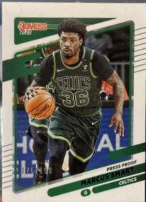 Marcus Smart