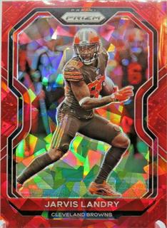 Jarvis Landry