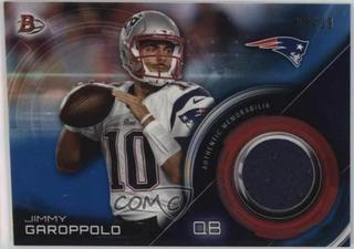 Jimmy Garoppolo