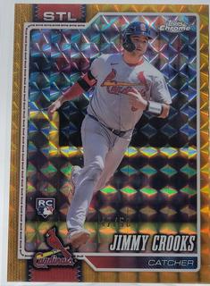 Jimmy Crooks
