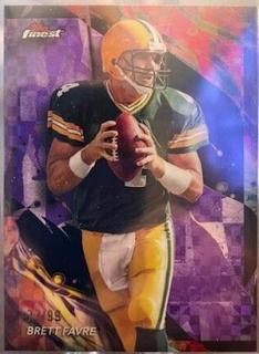Brett Favre