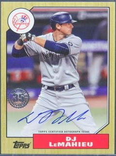 DJ LeMahieu