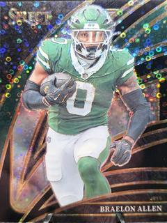 Braelon Allen