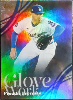 Freddie Freeman