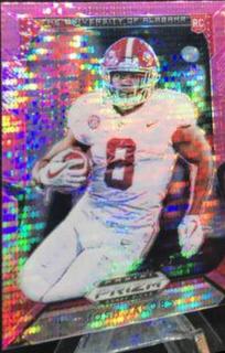 Josh Jacobs