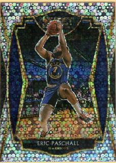 Eric Paschall