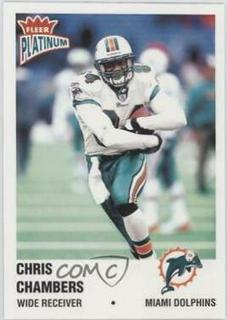 Chris Chambers