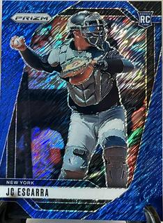 JC Escarra