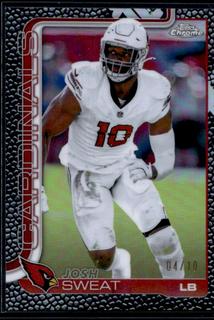 Josh Sweat