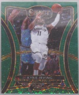 Kyrie Irving