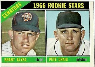 Senators Rookies