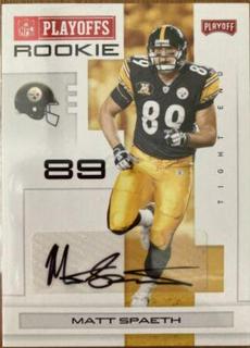 Matt Spaeth