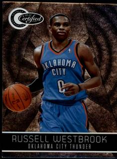 Russell Westbrook