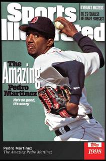 Pedro Martinez