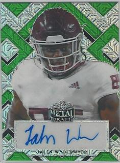 Jalen Wydermyer