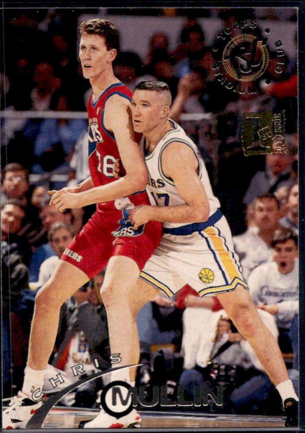 Chris Mullin