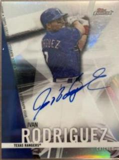 Ivan Rodriguez