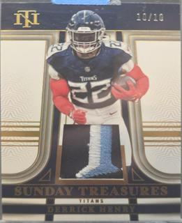 Derrick Henry