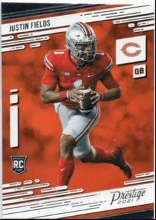 Justin Fields