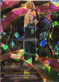 Kristaps Porzingis