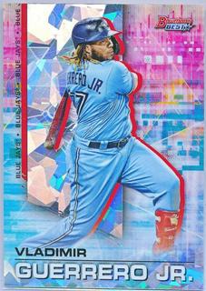 Vladimir Guerrero Jr.