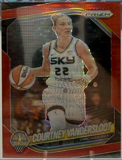Courtney Vandersloot