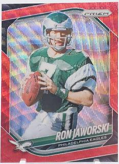 Ron Jaworski