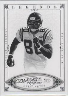 Cris Carter