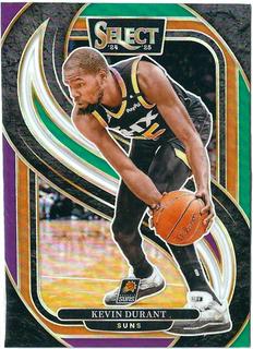 Kevin Durant