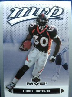 Terrell Davis