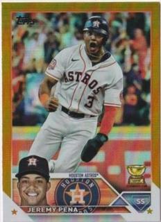 Jeremy Pena