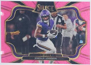 Jordan Addison