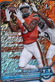 Mike Harley