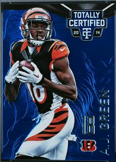 A.J. Green