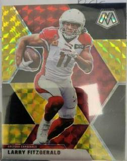Larry Fitzgerald