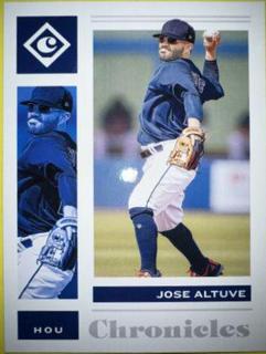 Jose Altuve