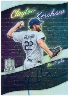 Clayton Kershaw