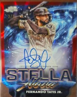 Fernando Tatis Jr.