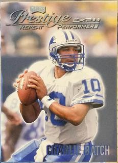 Charlie Batch