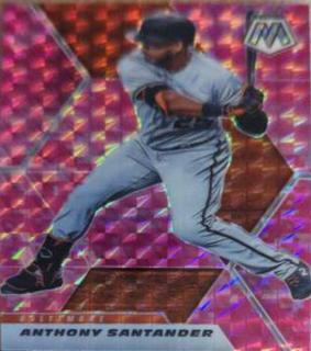 Anthony Santander