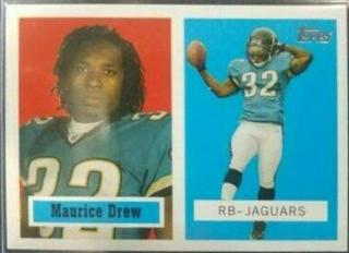 Maurice Jones Drew