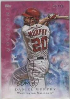 Daniel Murphy